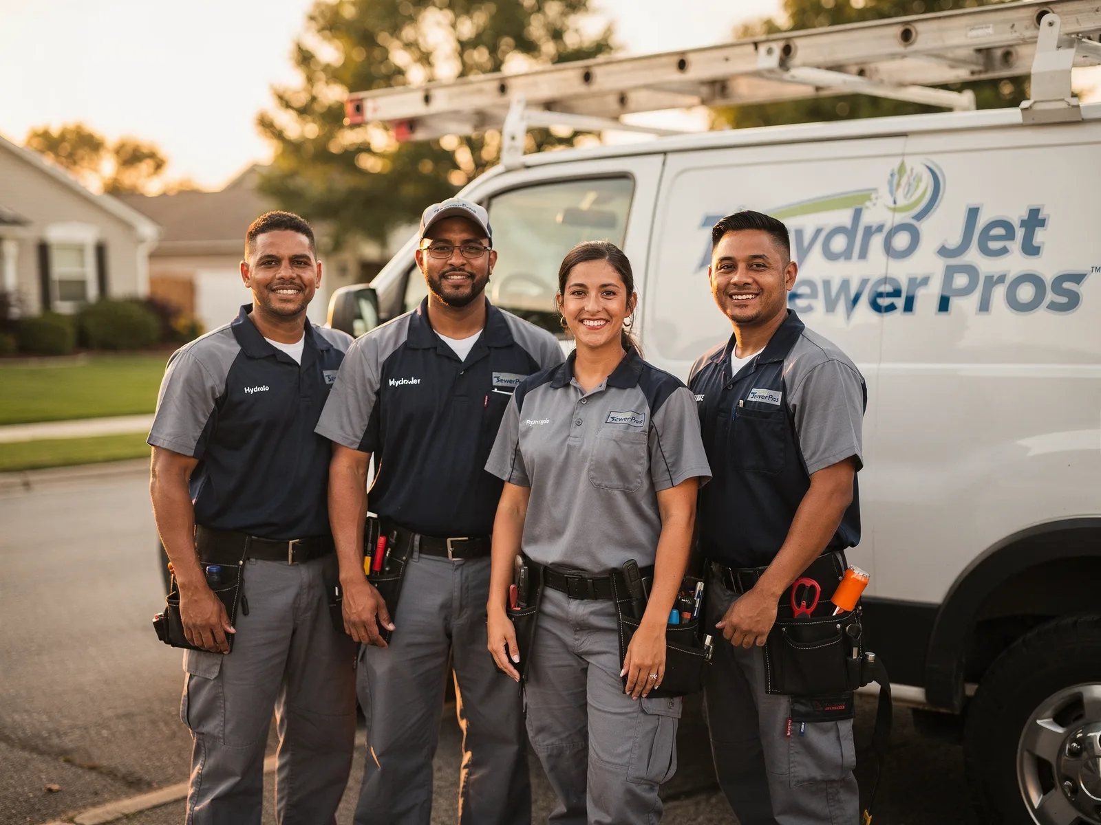 Hydro Jetting company in Cheltenham, PA