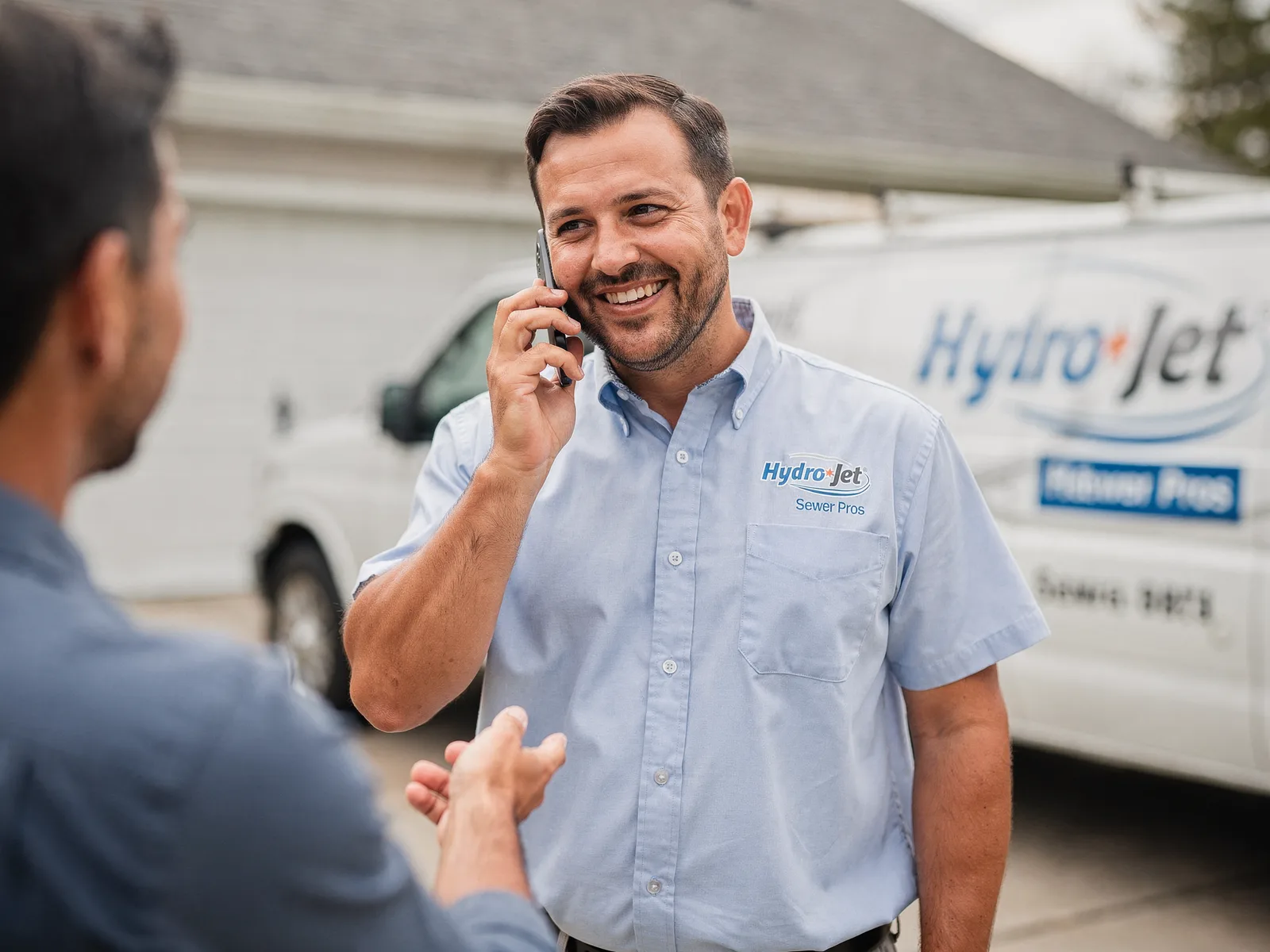 Hydro Jetting Cheltenham, PA FAQs